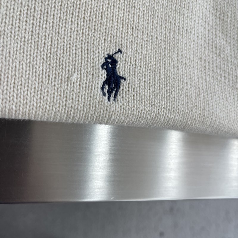 Ralph Lauren 하프집업 니트 001-272013