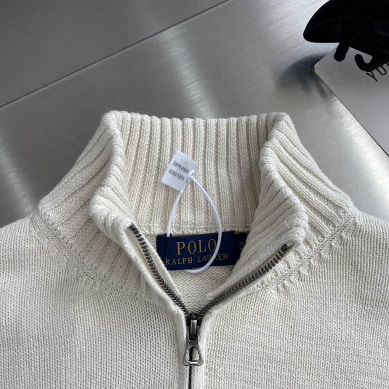 Ralph Lauren 하프집업 니트 001-272013