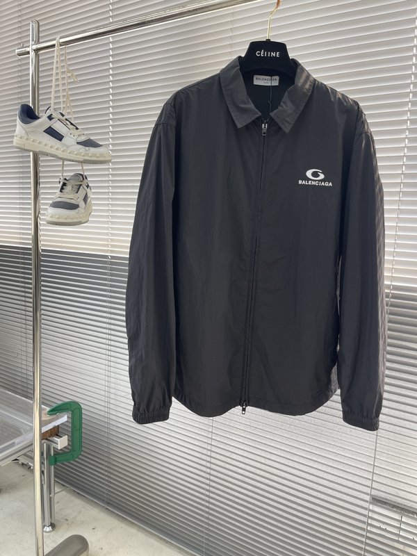 발렌시아가 스티치 자켓 001-272051