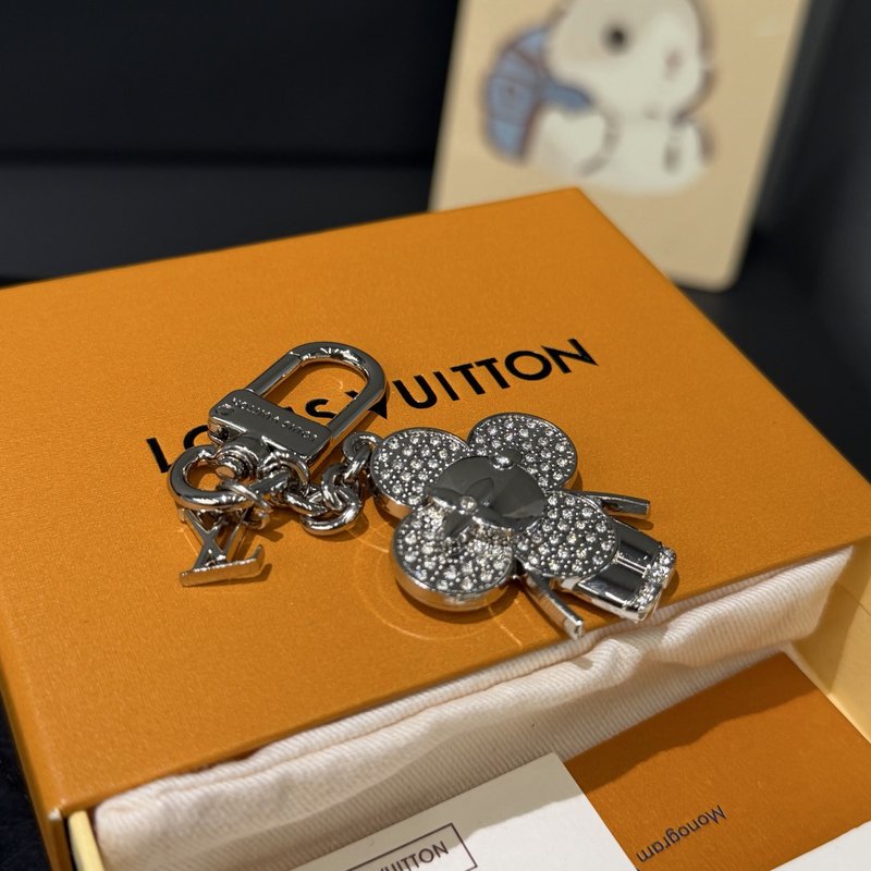 LV 비비안 백 장식 키링 001-273068