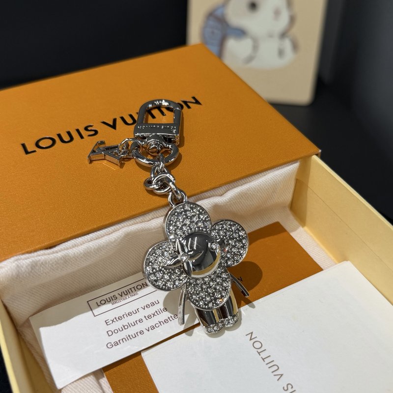LV 비비안 백 장식 키링 001-273068