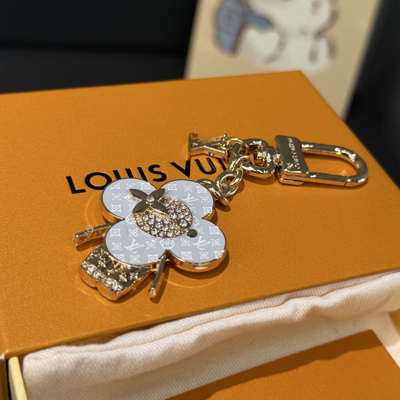 LV 비비안 백걸이 키링 001-273081