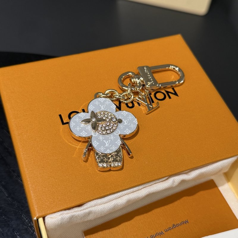 LV 비비안 백걸이 키링 001-273081
