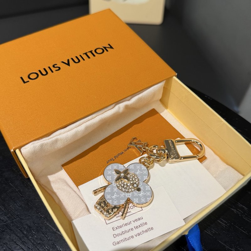 LV 비비안 백걸이 키링 001-273081