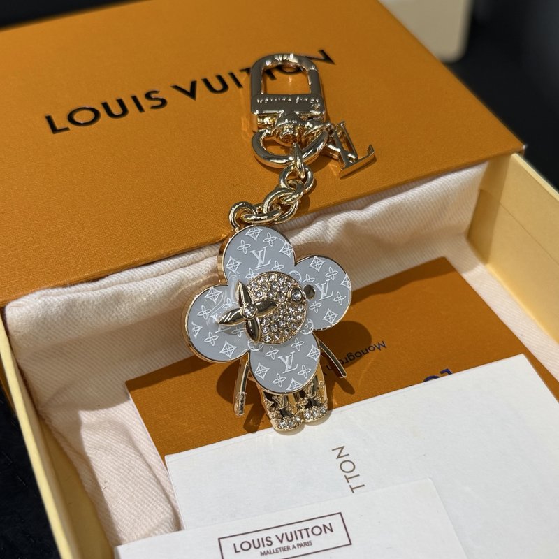 LV 비비안 백걸이 키링 001-273081