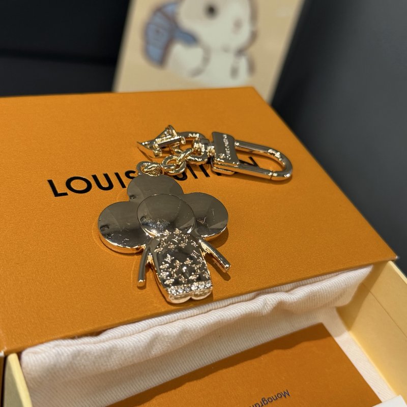 LV 비비안 백걸이 키링 001-273081