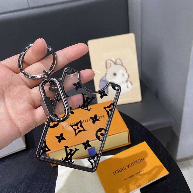 투명 카드 홀더 Prism ID Holder 001-273092