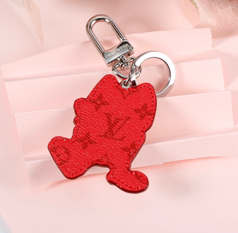 카툰 쿨 토끼 키링 001-273112