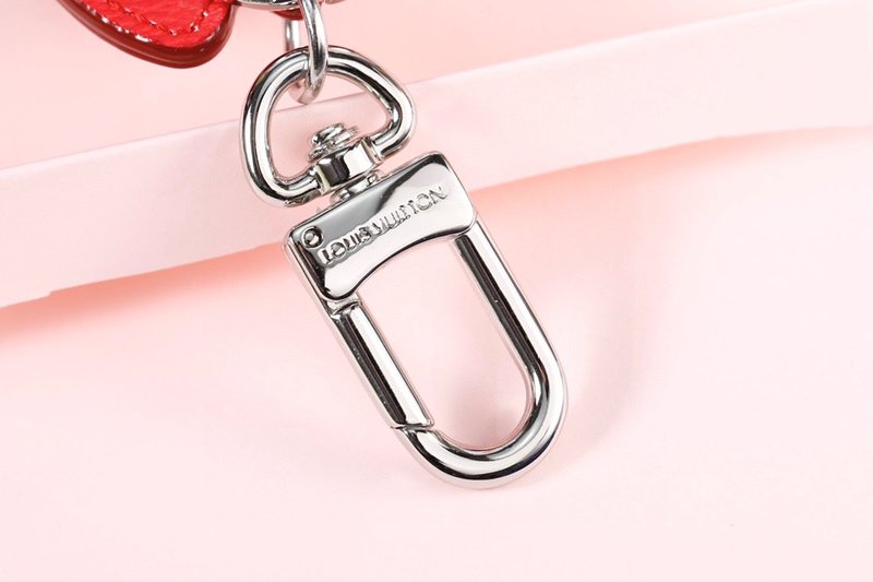카툰 쿨 토끼 키링 001-273112