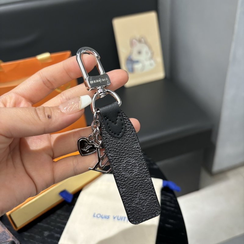 루이비통 로고 키링 001-273123