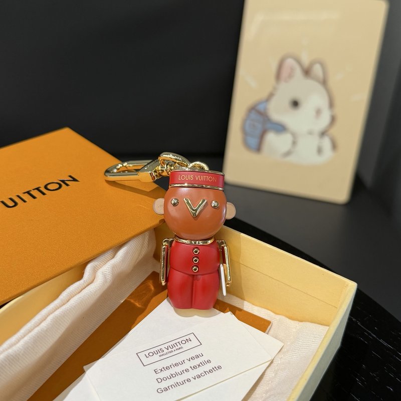 해바라기 기사 인형 키링 001-273130