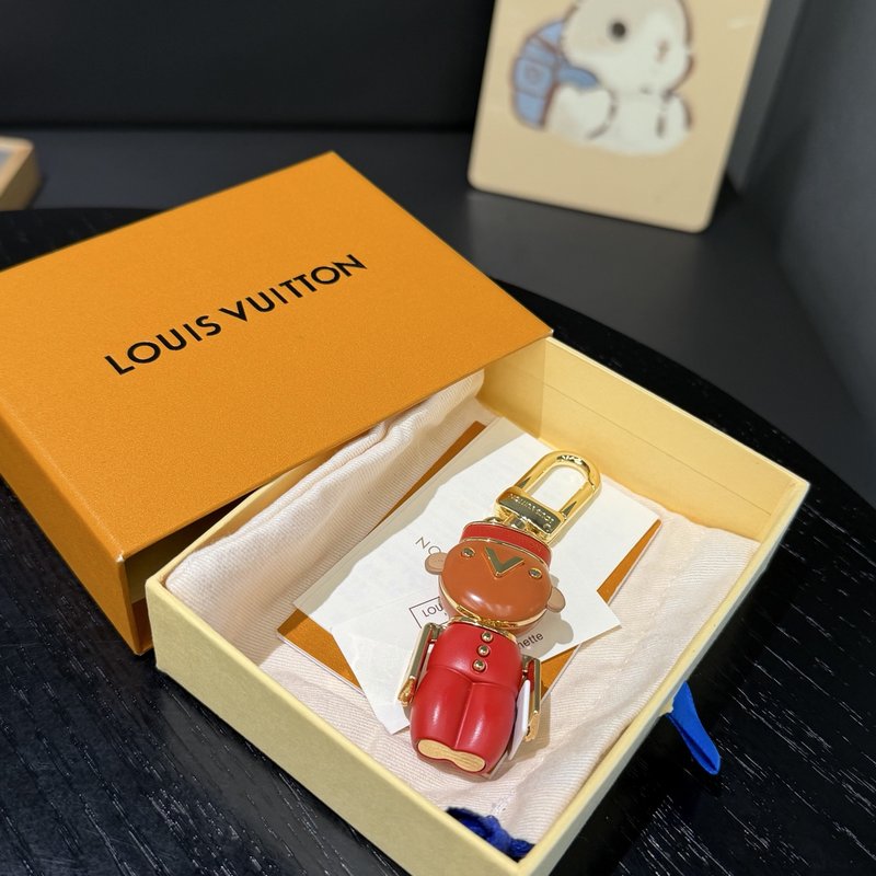 해바라기 기사 인형 키링 001-273130