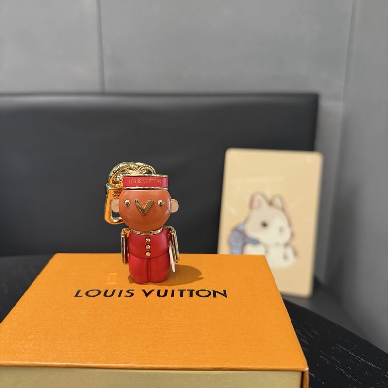 해바라기 기사 인형 키링 001-273130