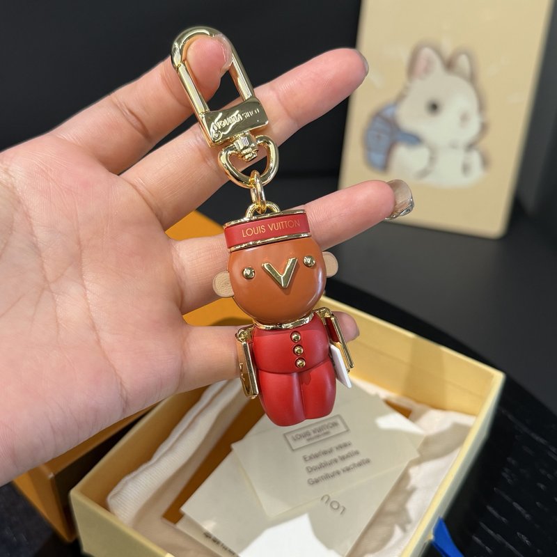 해바라기 기사 인형 키링 001-273130