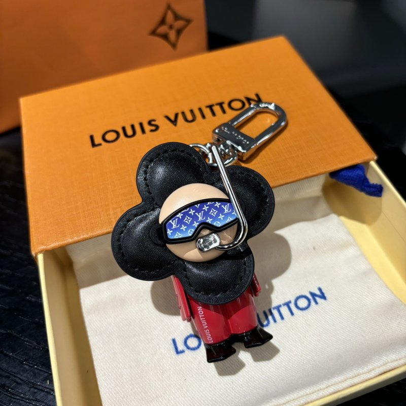 루이비통 잠수함 키링 001-273131