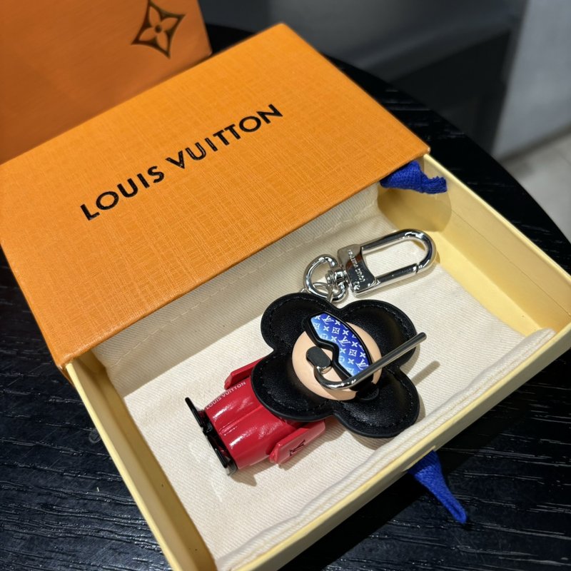 루이비통 잠수함 키링 001-273131