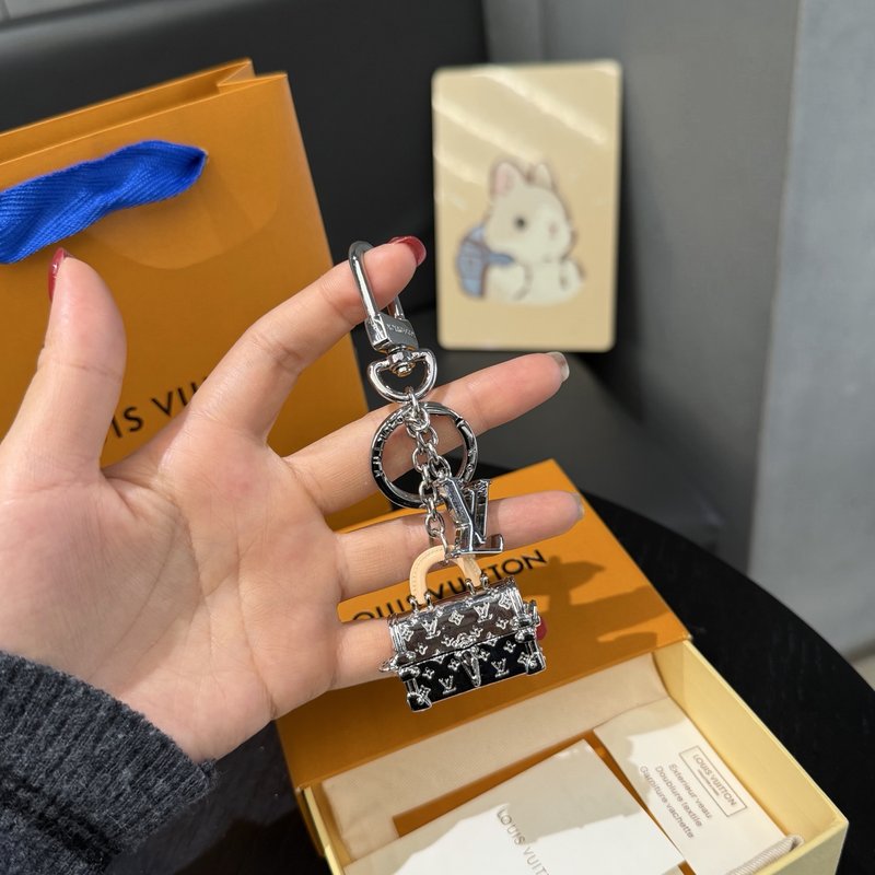 루이비통 토트백 키링 키체인 001-273148
