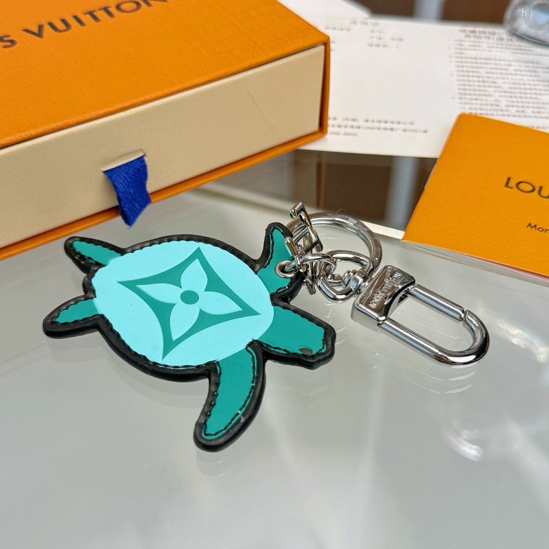 루이비통 AQUATICS 거북이 키링 001-273168