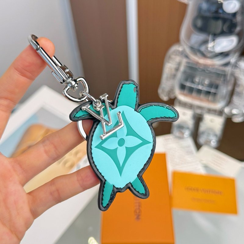 루이비통 AQUATICS 거북이 키링 001-273168