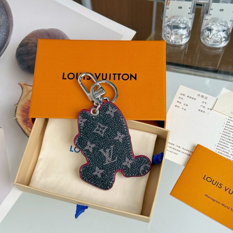 LV 레빗 키링 001-273169