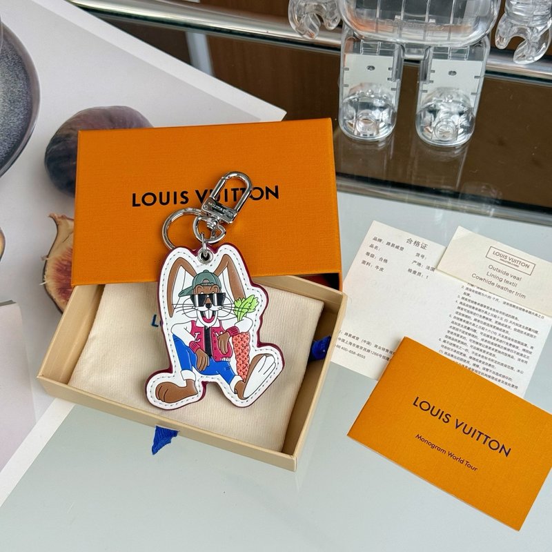 LV 레빗 키링 001-273169
