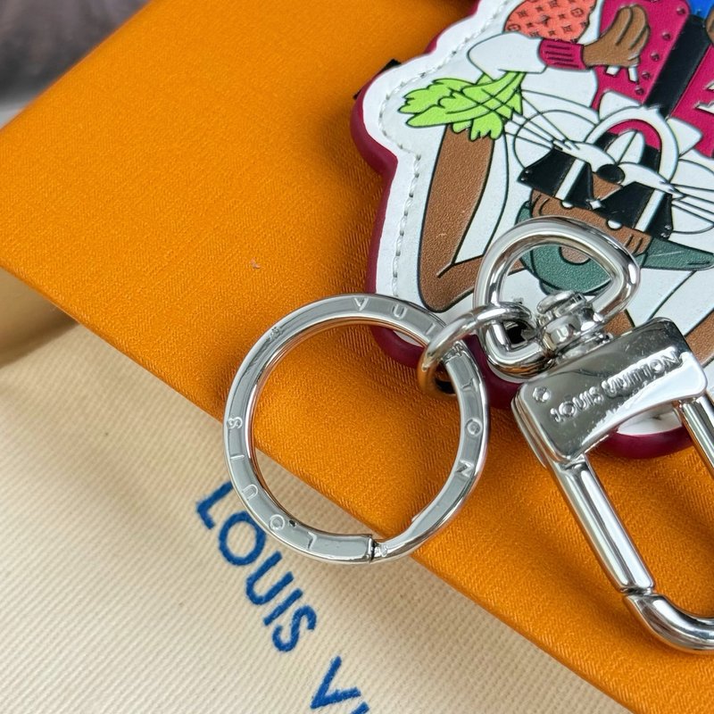 LV 레빗 키링 001-273169