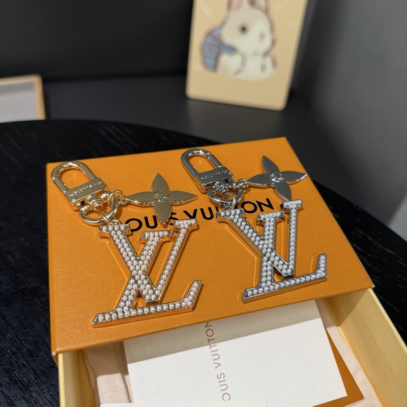 루이비통 LV Dimension 패키지 액세서리 키링 001-273186