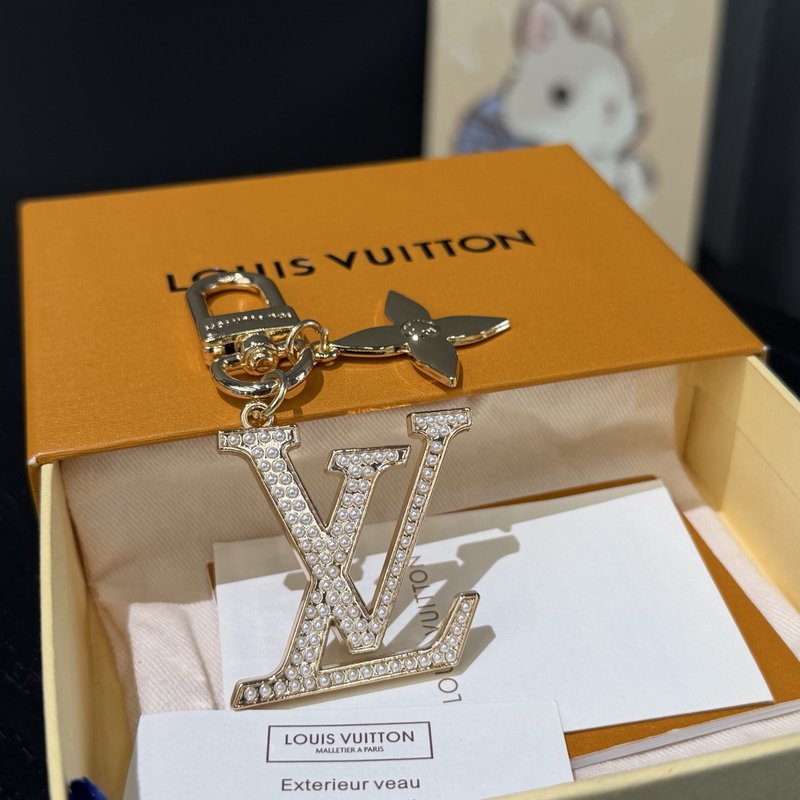 루이비통 LV Dimension 패키지 액세서리 키링 001-273186