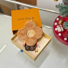 루이 비통 비비엔 해바라기 키링 001-273204