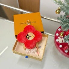 루이비통 비비엔 해바라기 키링 001-273214