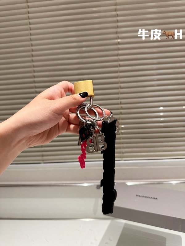 파리 키링 열쇠고리 001-273217