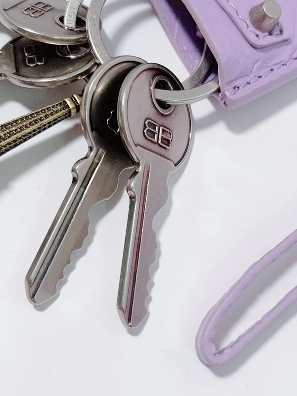 파리 키링 골드 고급감 001-273218