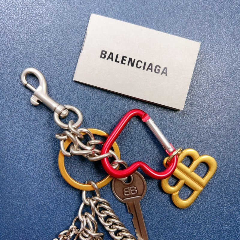 파리 Balenc 키링 001-273231