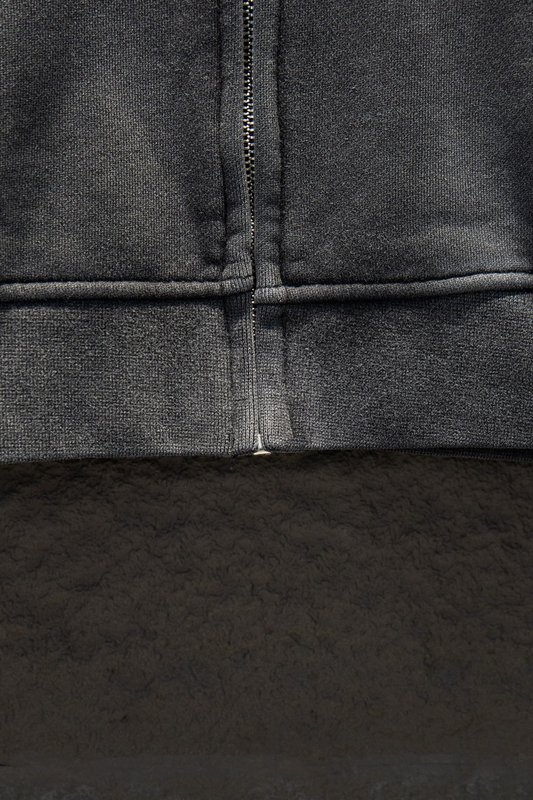 Chrome Hearts 태자야 빈티지 지퍼 자켓 001-273369