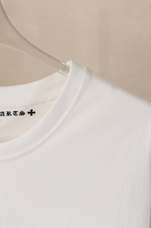 Chrome Hearts 크롬하츠 중공 세척 입체 프린 001-273379