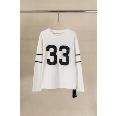 Chrome Hearts 크롬하츠 중공 세척 입체 프린 001-273379