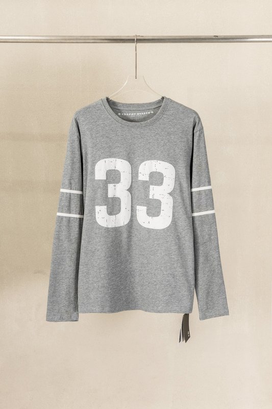 Chrome Hearts 크롬하츠 헤비워시 입체 프린트 001-273380