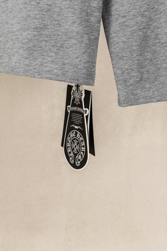 Chrome Hearts 크롬하츠 헤비워시 입체 프린트 001-273380