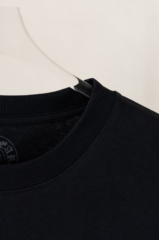 Chrome Hearts 크롬하츠 중공 세탁 입체 프린 001-273384