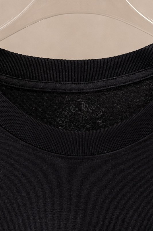 Chrome Hearts CH 중공 워싱 입체 프린트 001-273410