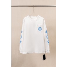 Chrome Hearts 크롬하츠 중공 세탁 입체 프린 001-273417