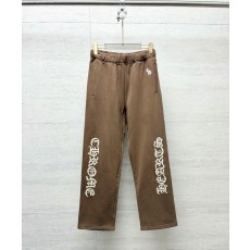 Chrome hearts 가을겨울 반자수 레터링 자수 001-273435