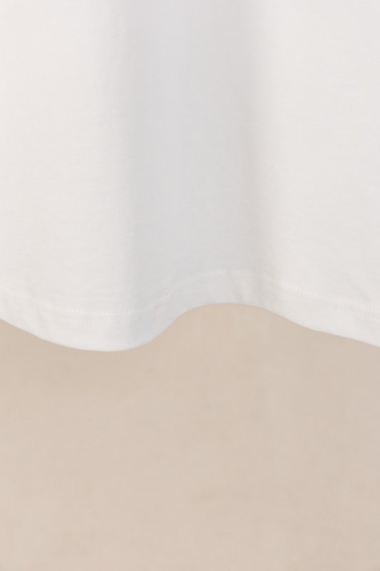 크롬하츠 헤비워시 입체프린트 반팔티 001-273445