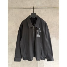 크롬하츠 십자수 자수 셔츠 자켓 001-273464