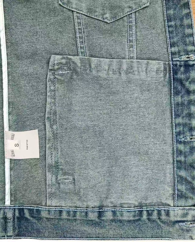 Chrome Hearts 오렌지 글자 말굽 원형 십자 001-273481