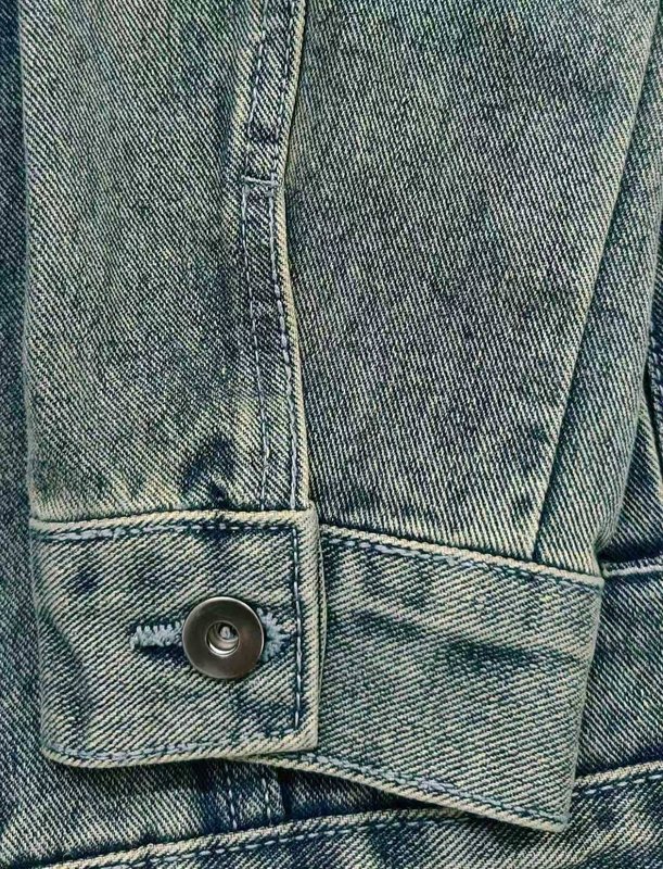 Chrome Hearts 오렌지 글자 말굽 원형 십자 001-273481