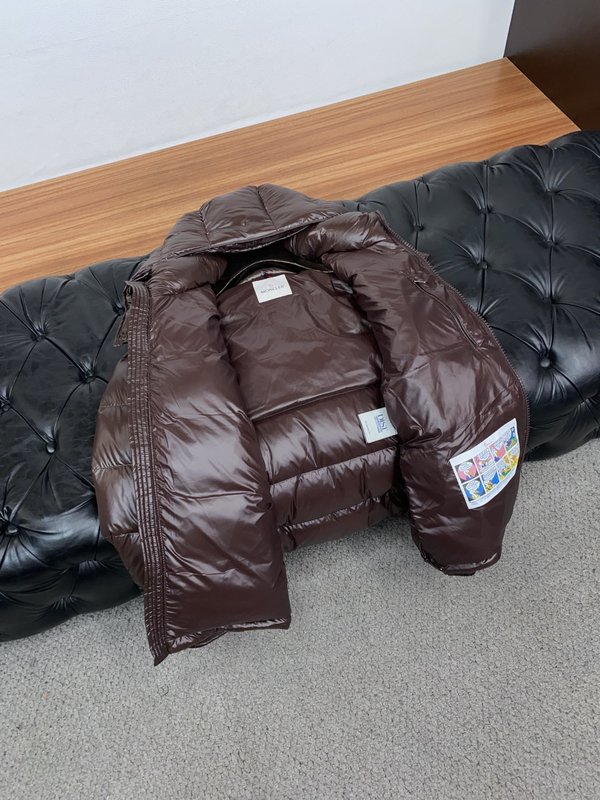 몽클레어 마야 클래식 다운패딩 001-273514