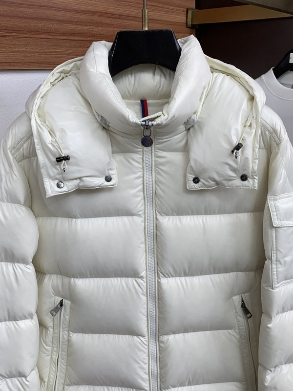 몽클레어 마야 클래식 다운패딩 001-273515