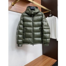 몽클레어 마야 클래식 구스 다운 패딩 001-273517