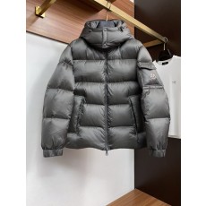 몽클레어 마야 패딩 그레이 001-273523
